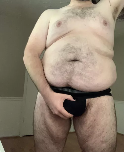 Ready to get a workout in. 34 m4m