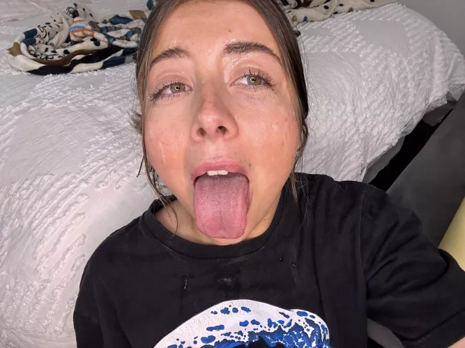 Real Ahegao F18