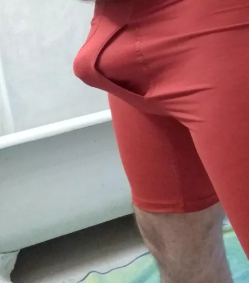 Red bulge