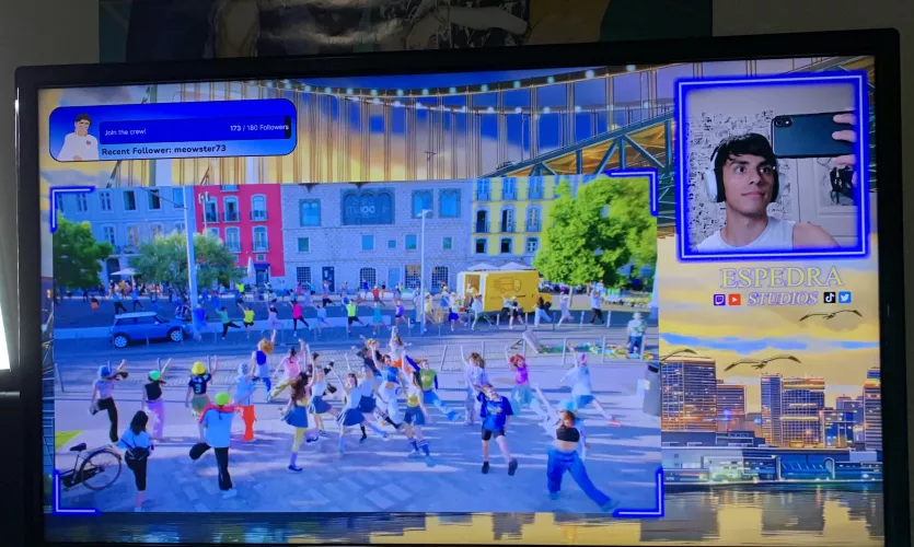 Return to streaming, anything I should consider for Round 2?