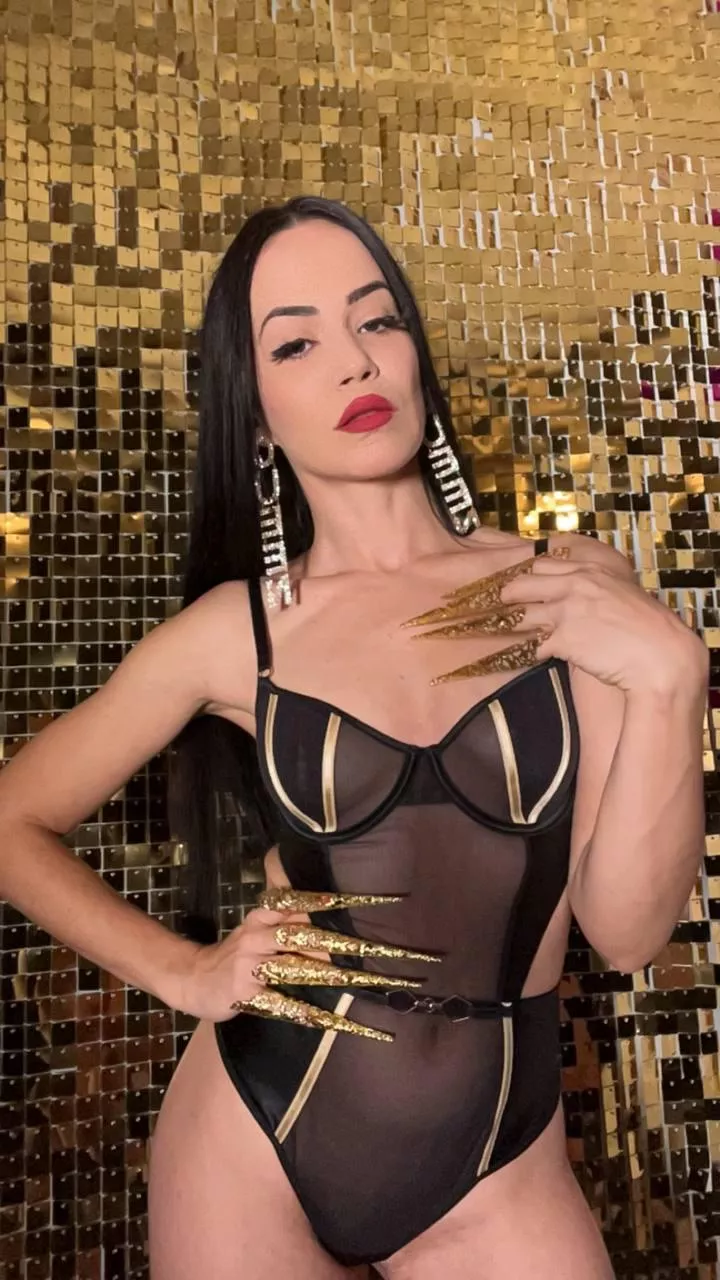 Serve me like a good pet