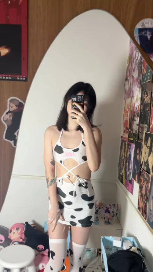 Sexy enough to attract your attention