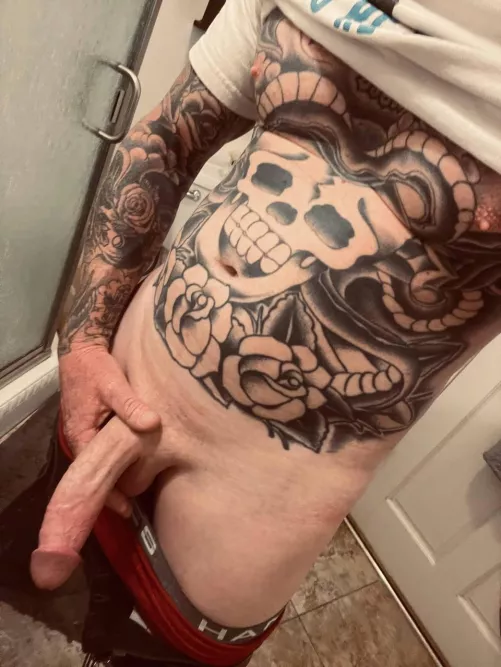 Should I grow my pubes back