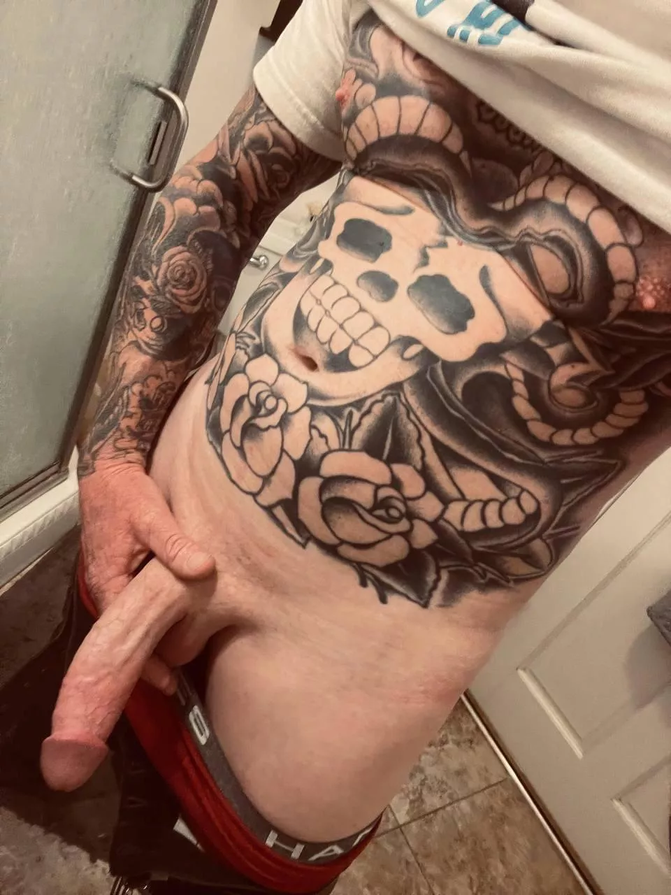 Should I grow my pubes back