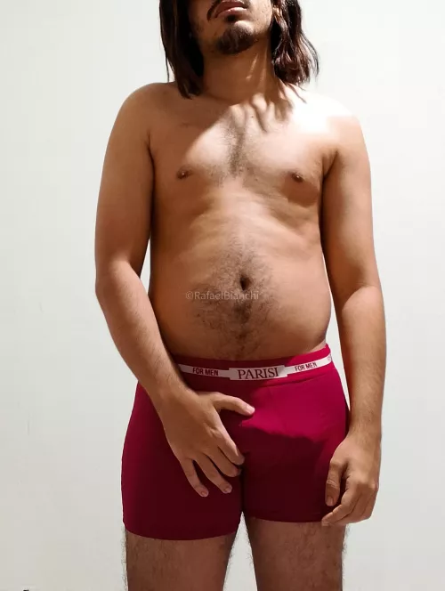 should I pull it out?