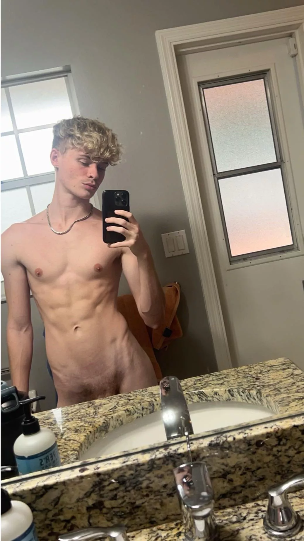 Should I shave the pubes or keep them?