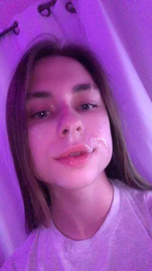 Slowly posting my facial collection