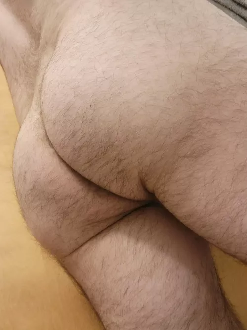 Smack it, rub it, bite it, kiss it, lick it, or fuck it?