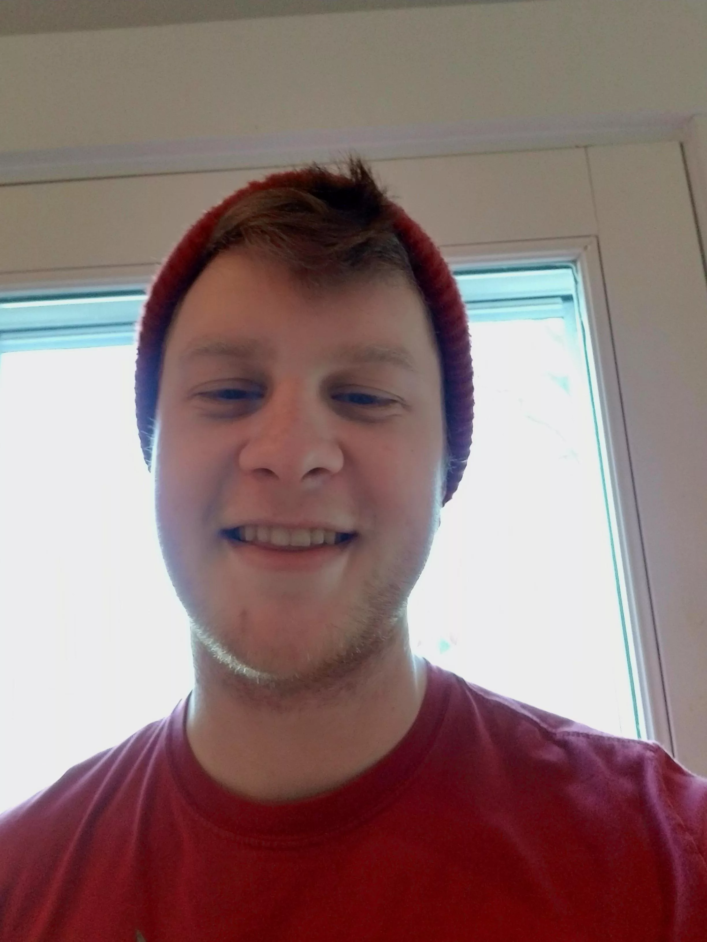 So happy tomorrow's Friday๐๐ป So happy tomorrow's Friday๐๐ป