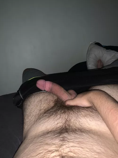 Some head would be nice