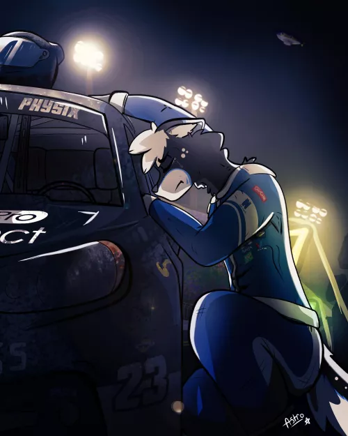 Sometimes what you love, hurts the most