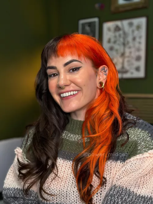 Sorry it isn’t a nude 😂 just thought this was a cute pic