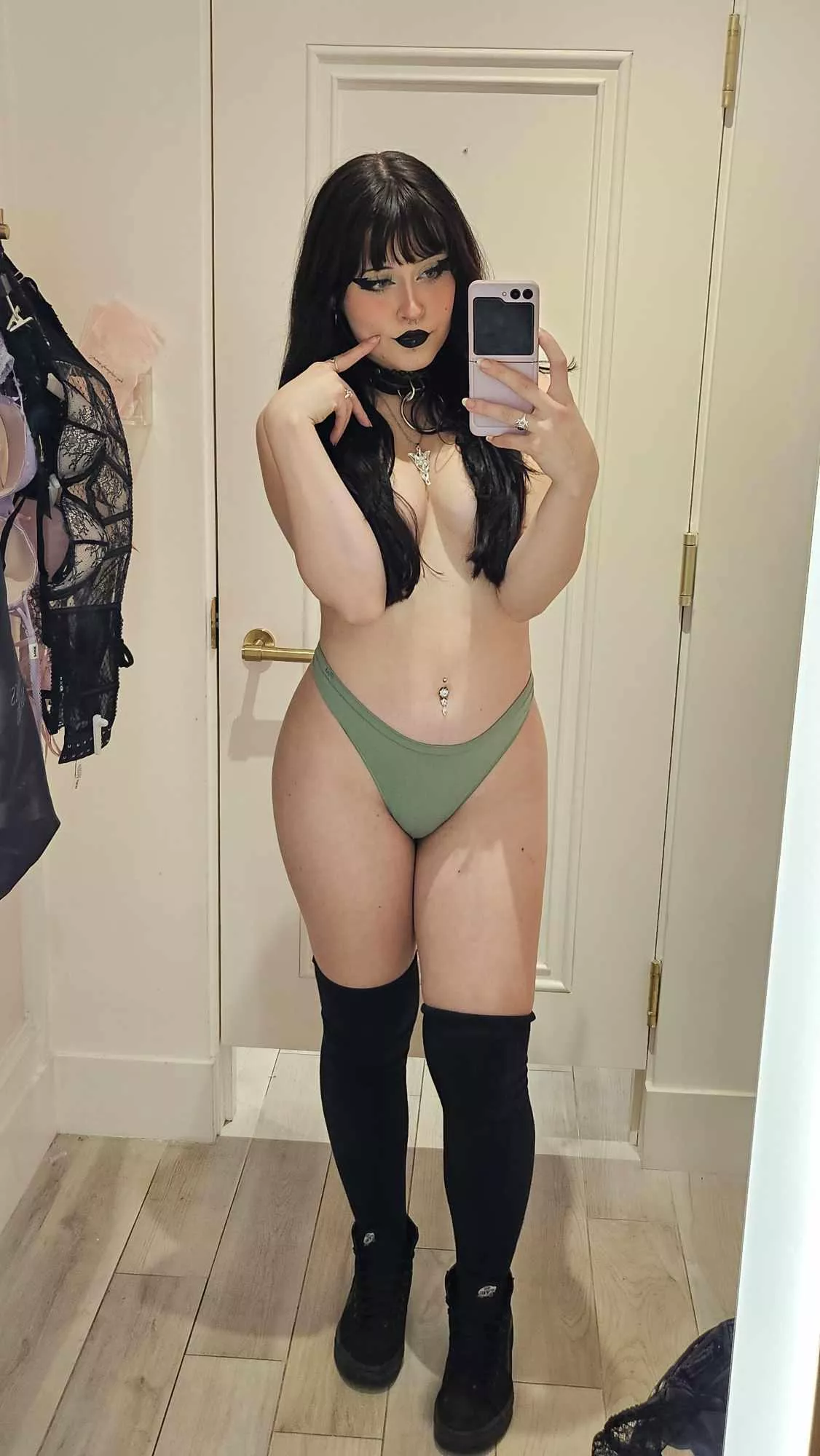 Sorry to interrupt your peaceful night but can someone give me directions to the nearest DILF