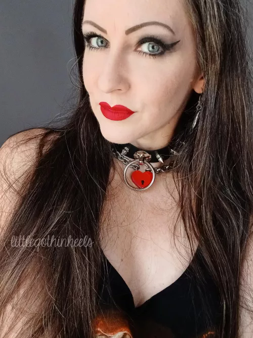 spikes on this sub (42F)