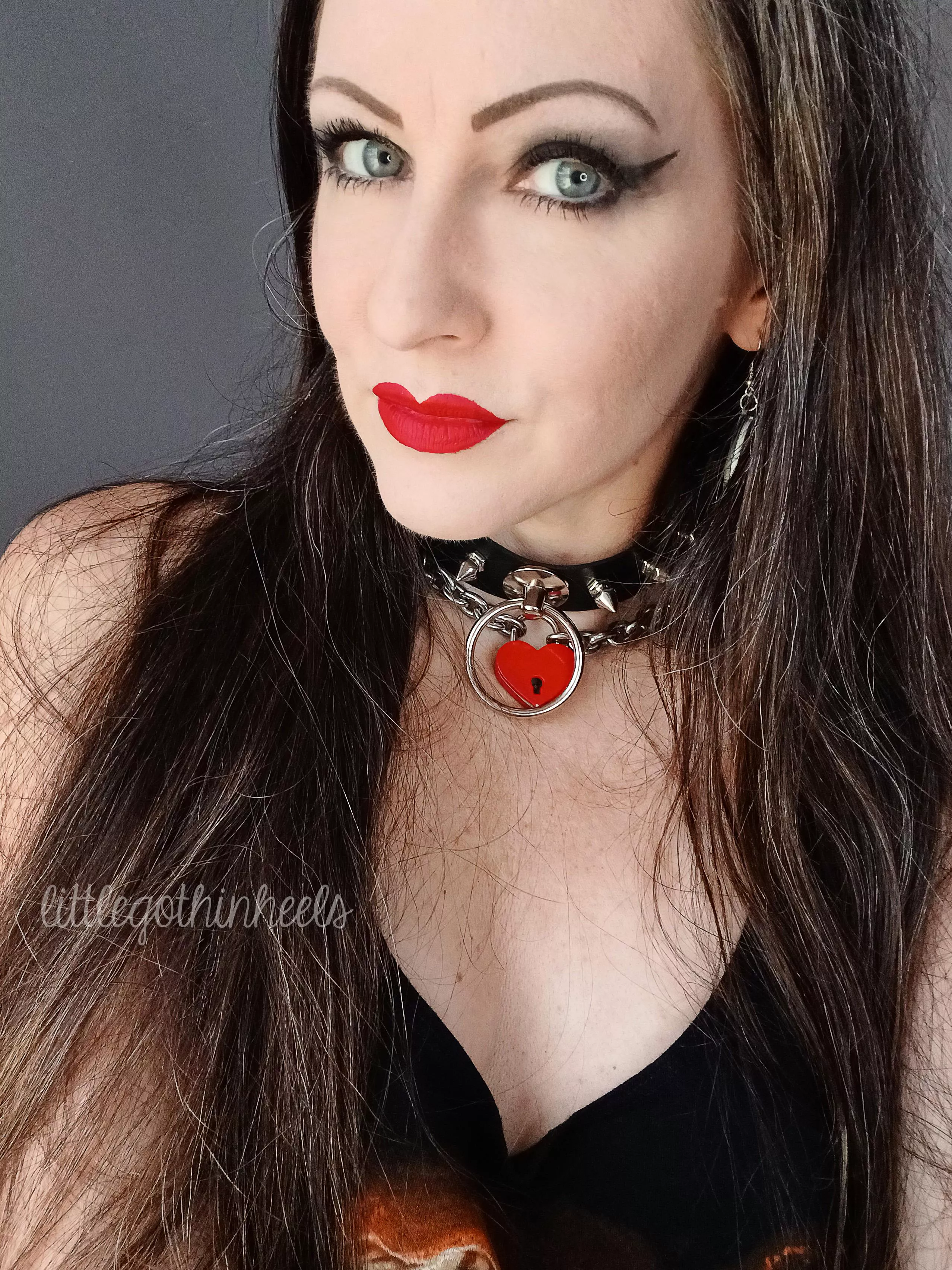 spikes on this sub (42F)