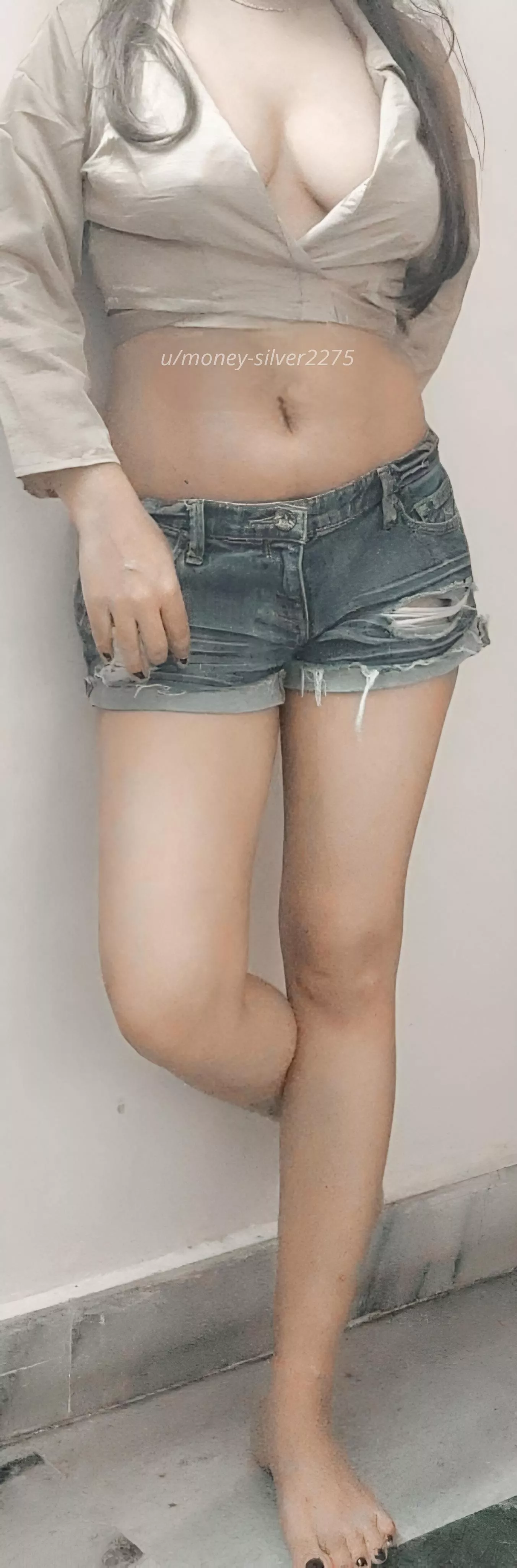 Start your day with some hot view (f)