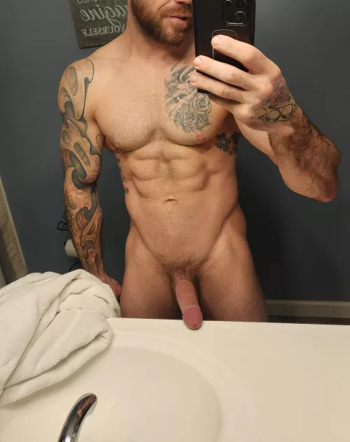 Suck it off the sink (35)