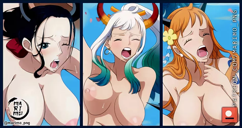 Target the ONE whose mouth you like the MOST 😍😈❤️‍🔥