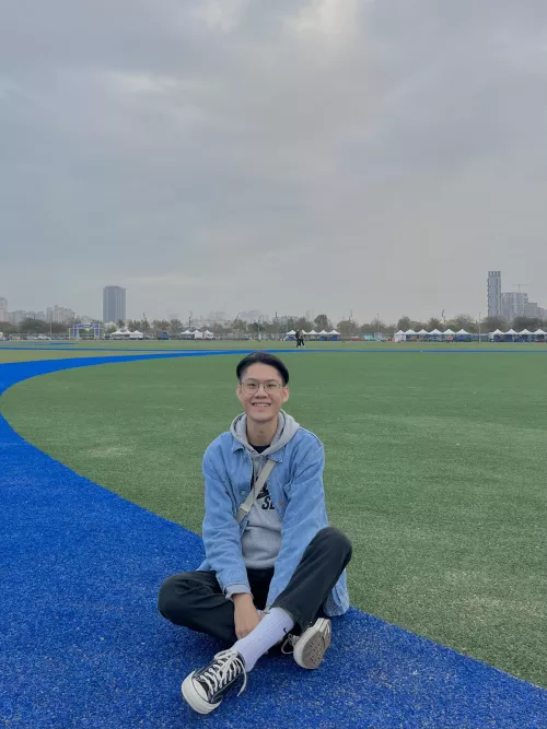 TGIF! Hope y’all have a good weekend!