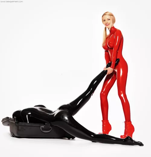 The Ultimate Packing List