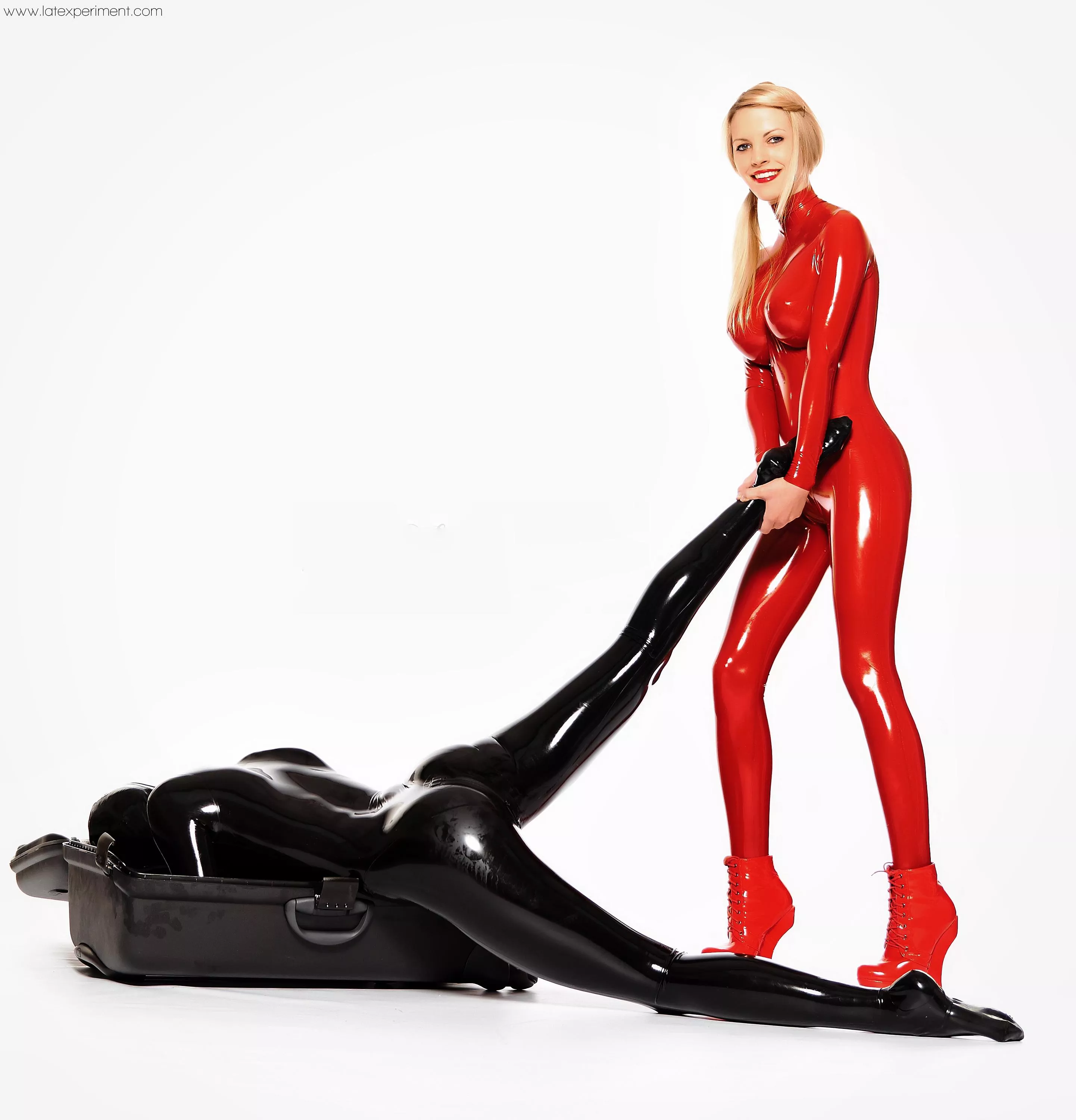 The Ultimate Packing List