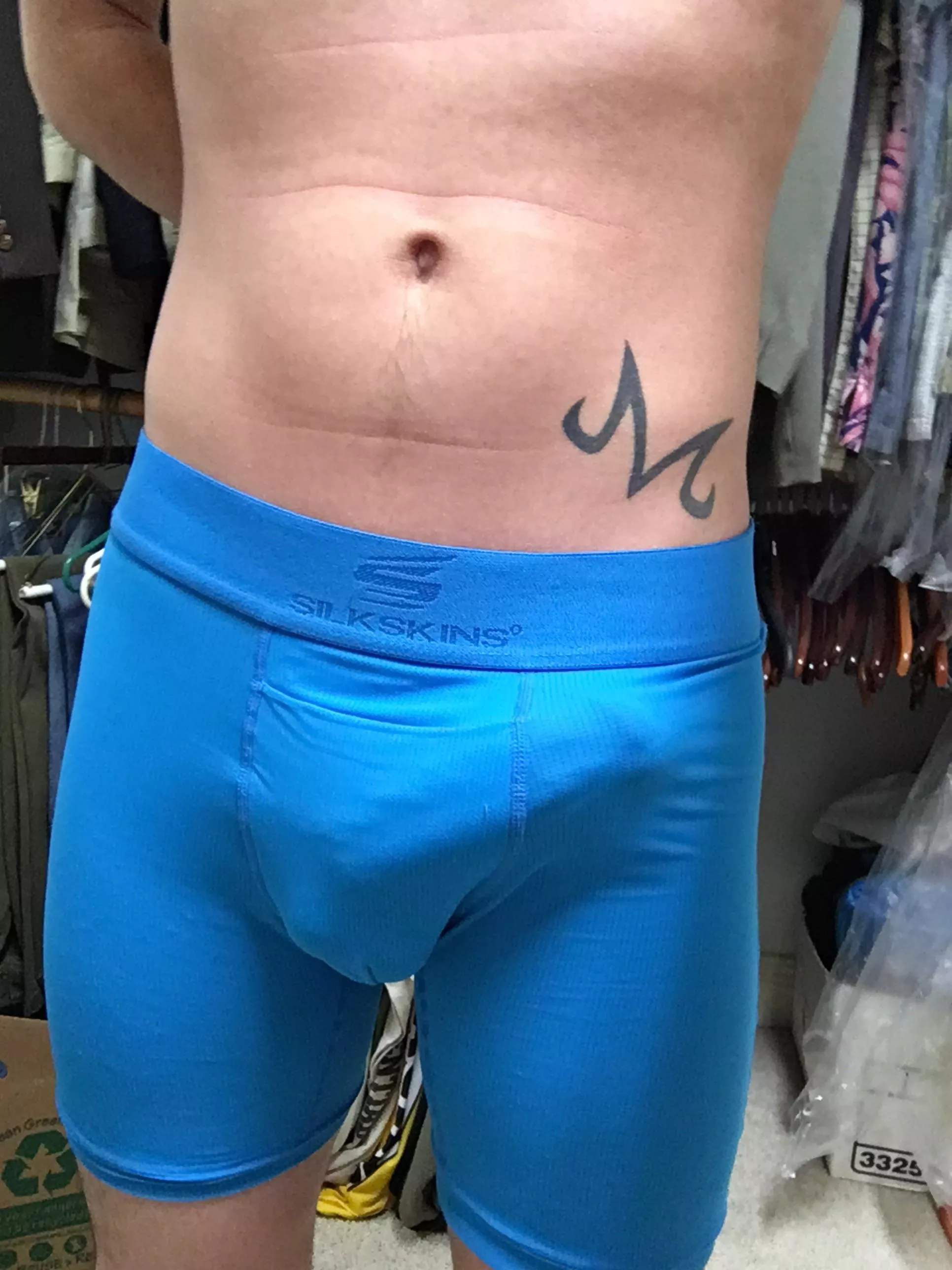 These don’t leave much to the imagination do they?