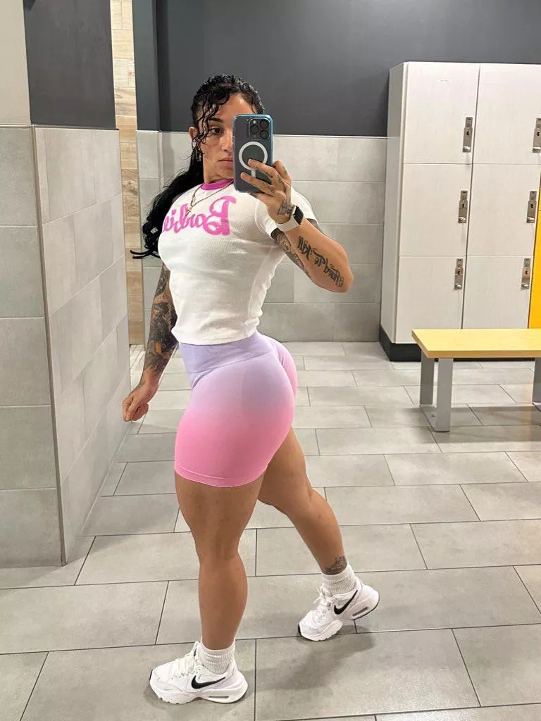 Thicker than a snicker