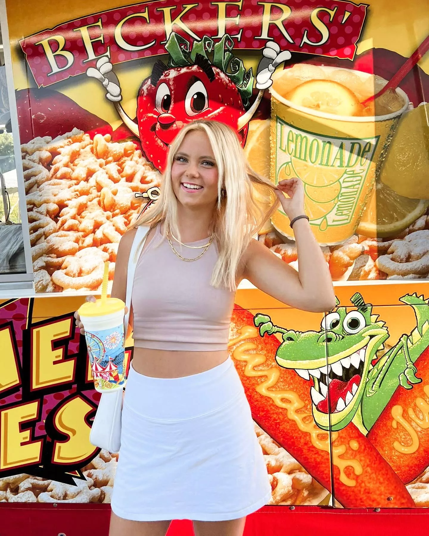 This combo goes so well together