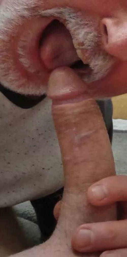 This is going to taste so good ...