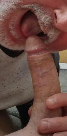 This is going to taste so good ...