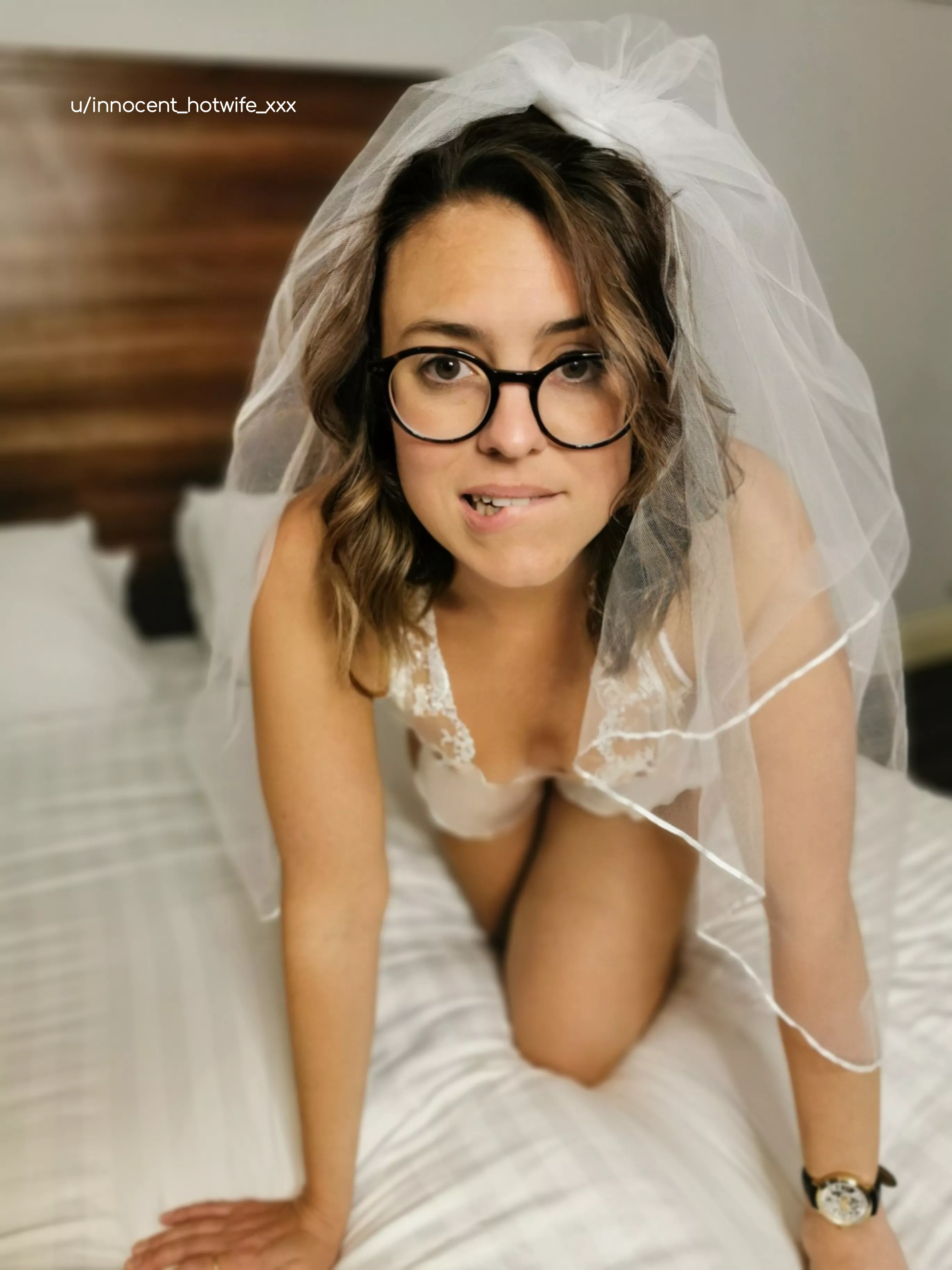 This is the perfect outfit to wear whilst fucking a bull and my husband watches. Nobody can disagree!