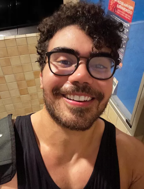 Thoughts on curly hair ?