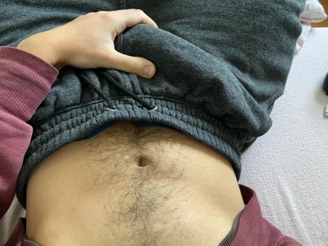 Too big to be comfortable