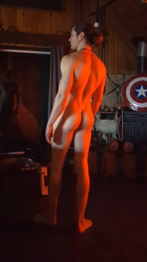 Tried something new, what do you think?