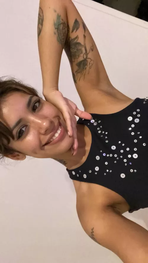 Trying to attract you attention, did it work?