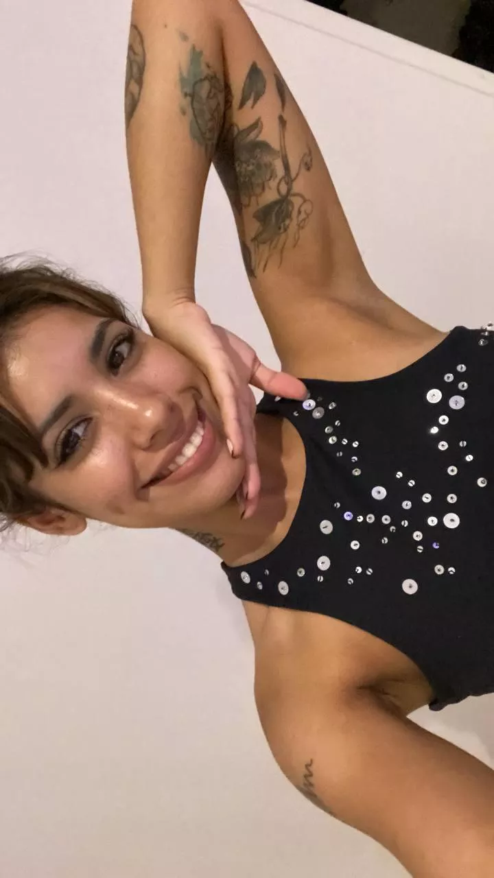 Trying to attract you attention, did it work?