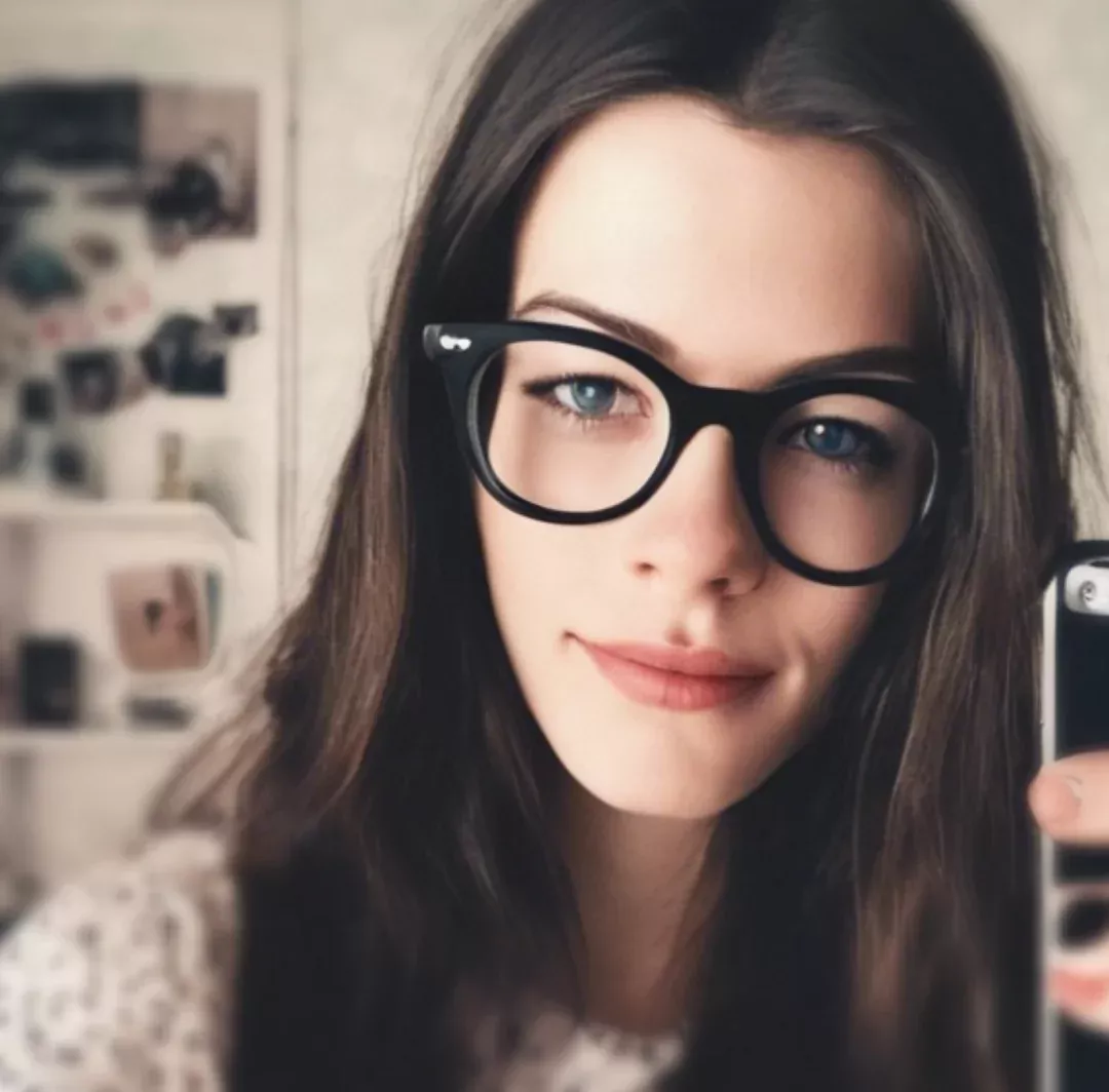 Trying to be myself after a long time