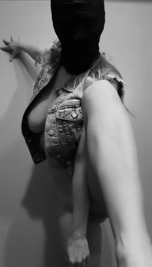 voodoo’d my ex 🔮