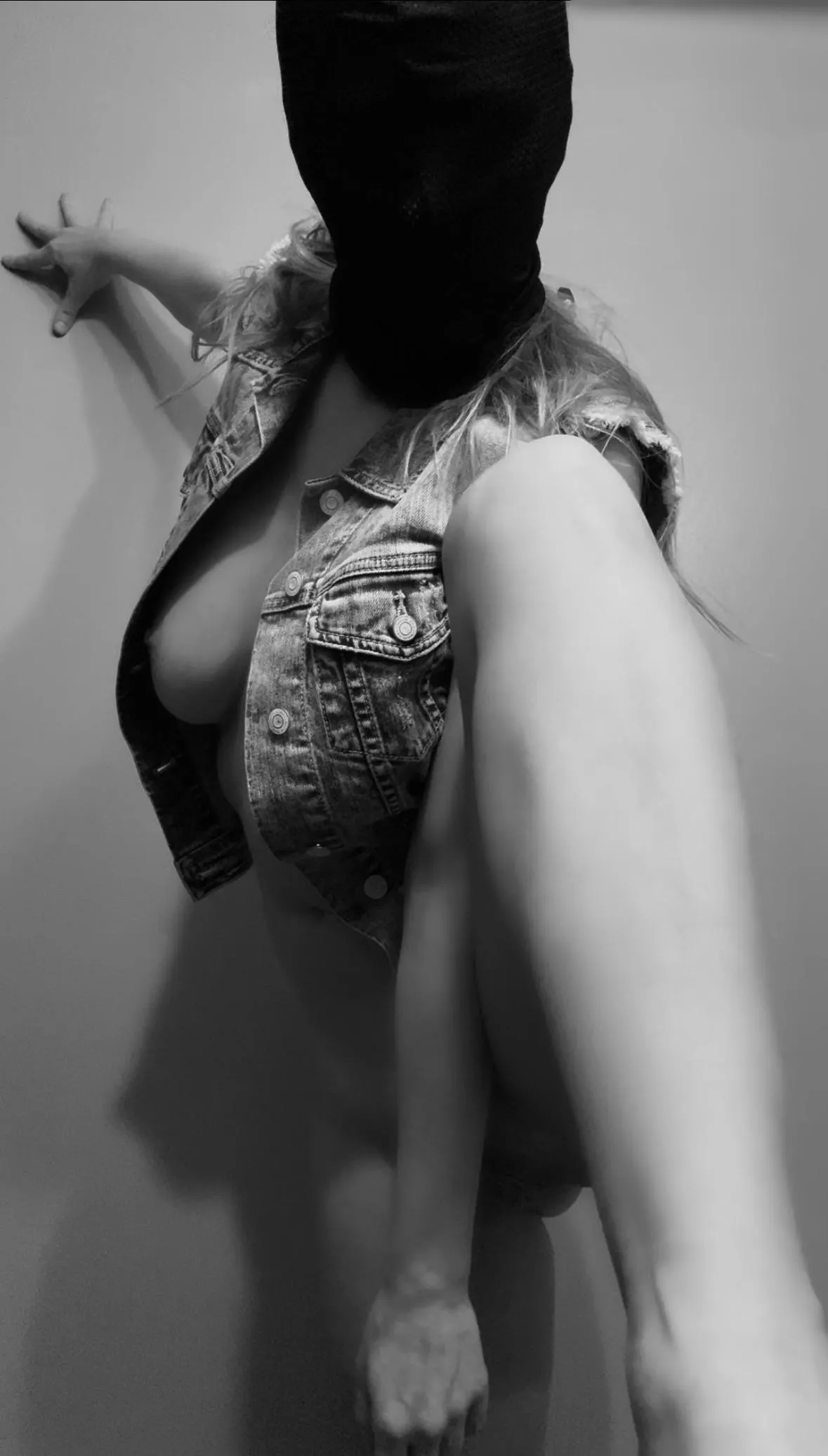 voodoo’d my ex 🔮