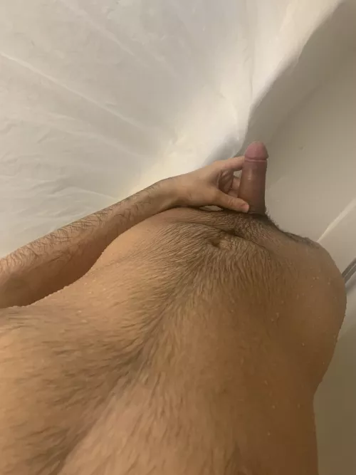 What cold does to a mf...