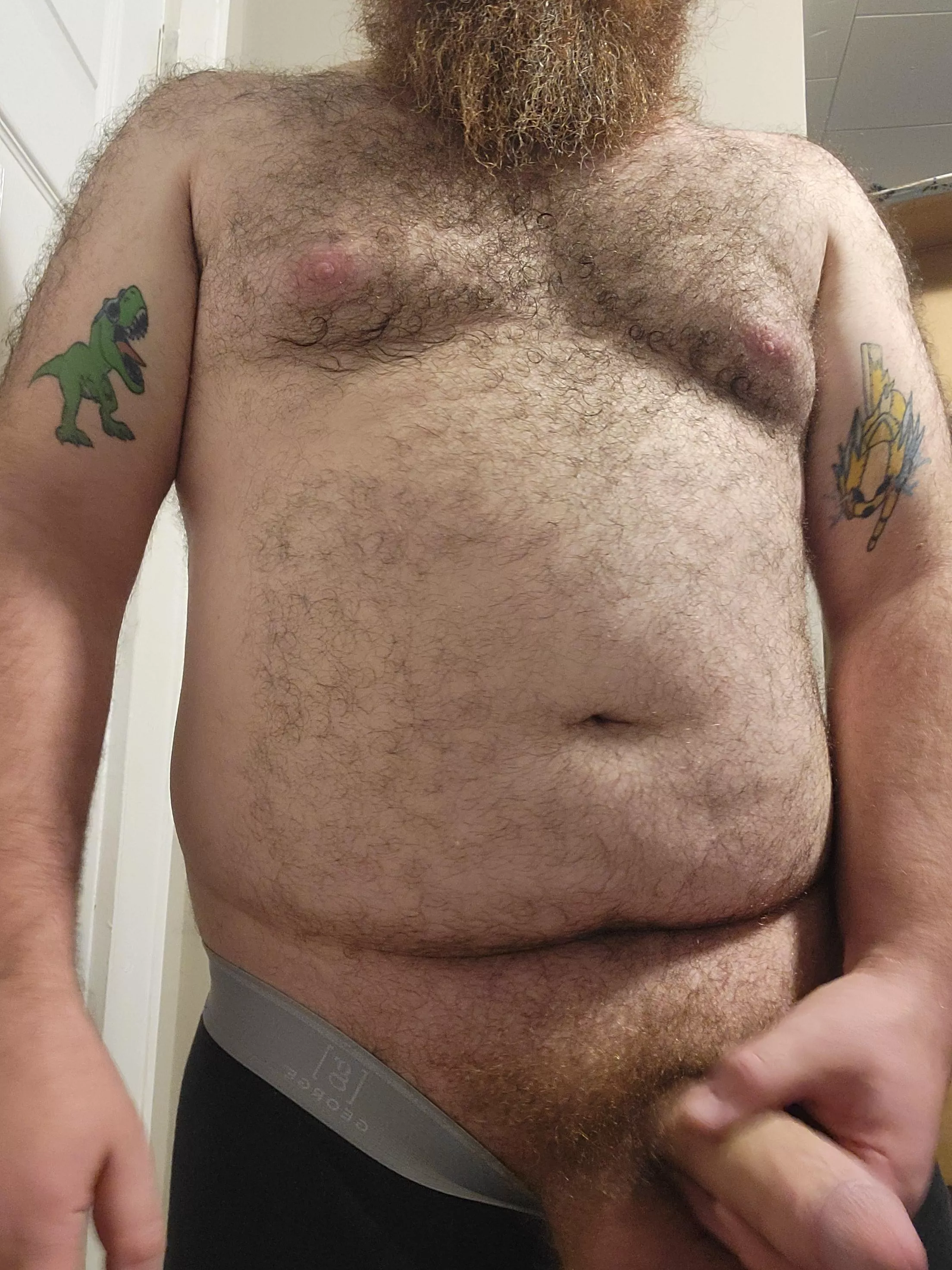 What do you think of my little friends?