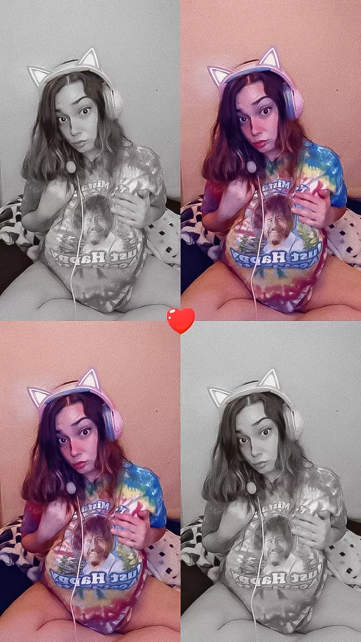 What do you wanna play today babe?