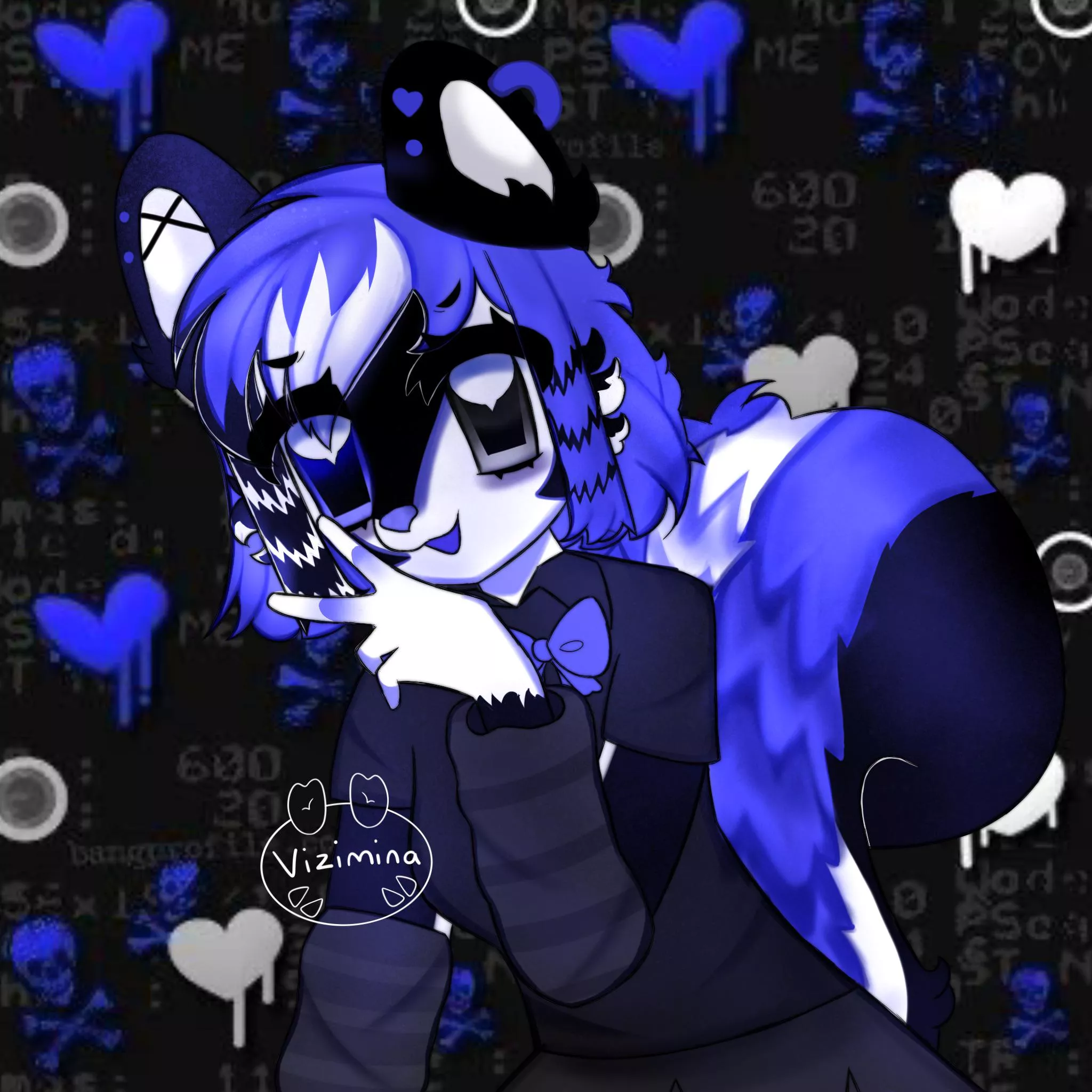 What songs would my oc listen to?