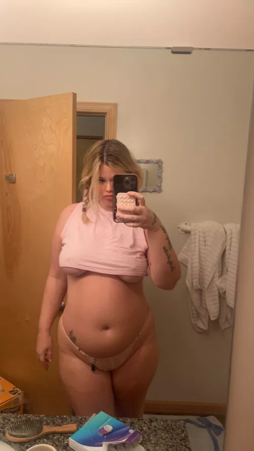 What would you feed me?