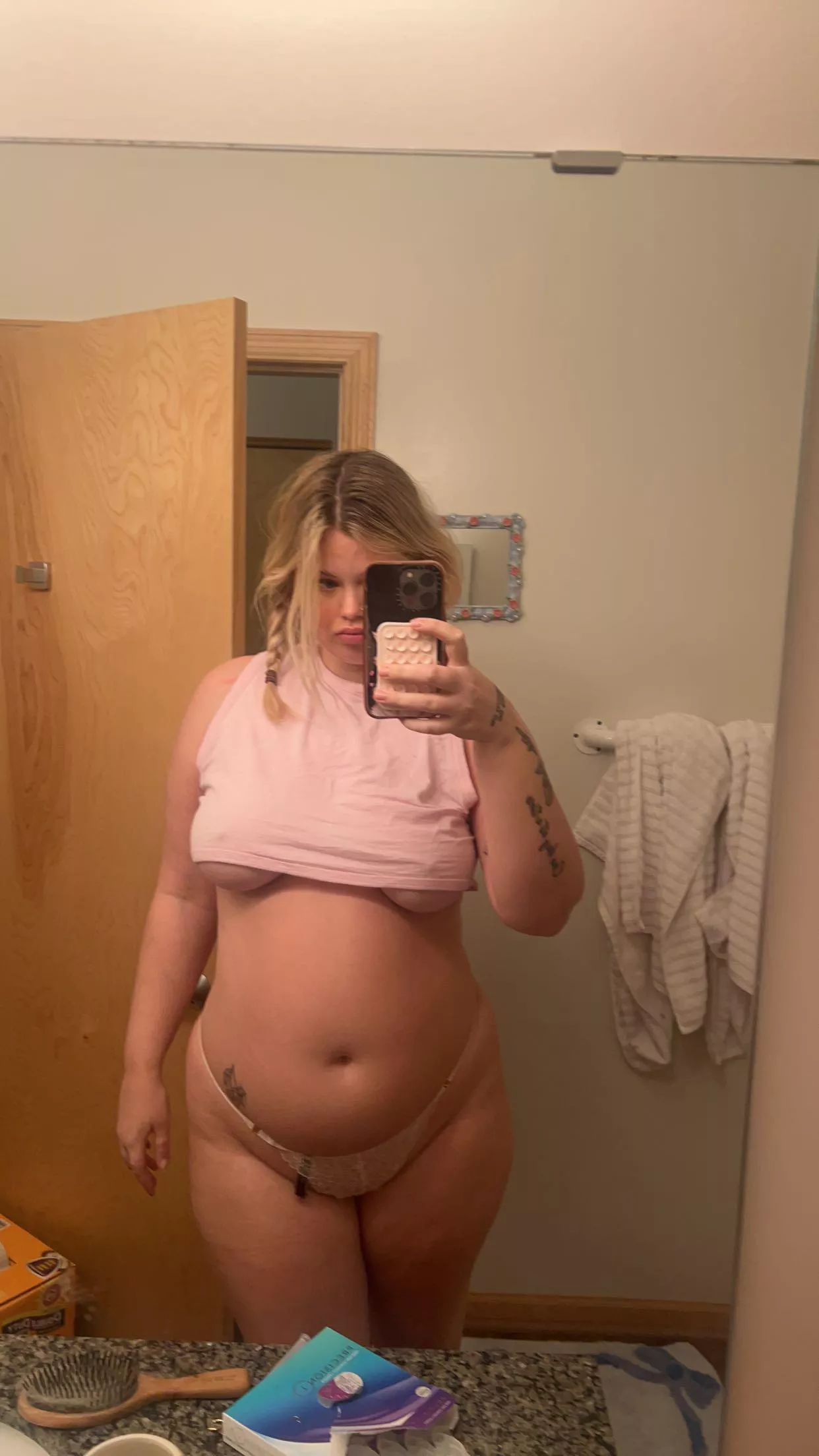 What would you feed me?