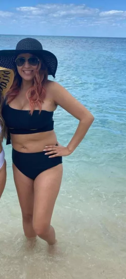 What y’all think? & yes I have my boobs done