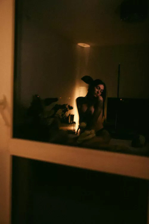 What you are doing in the evenings ?