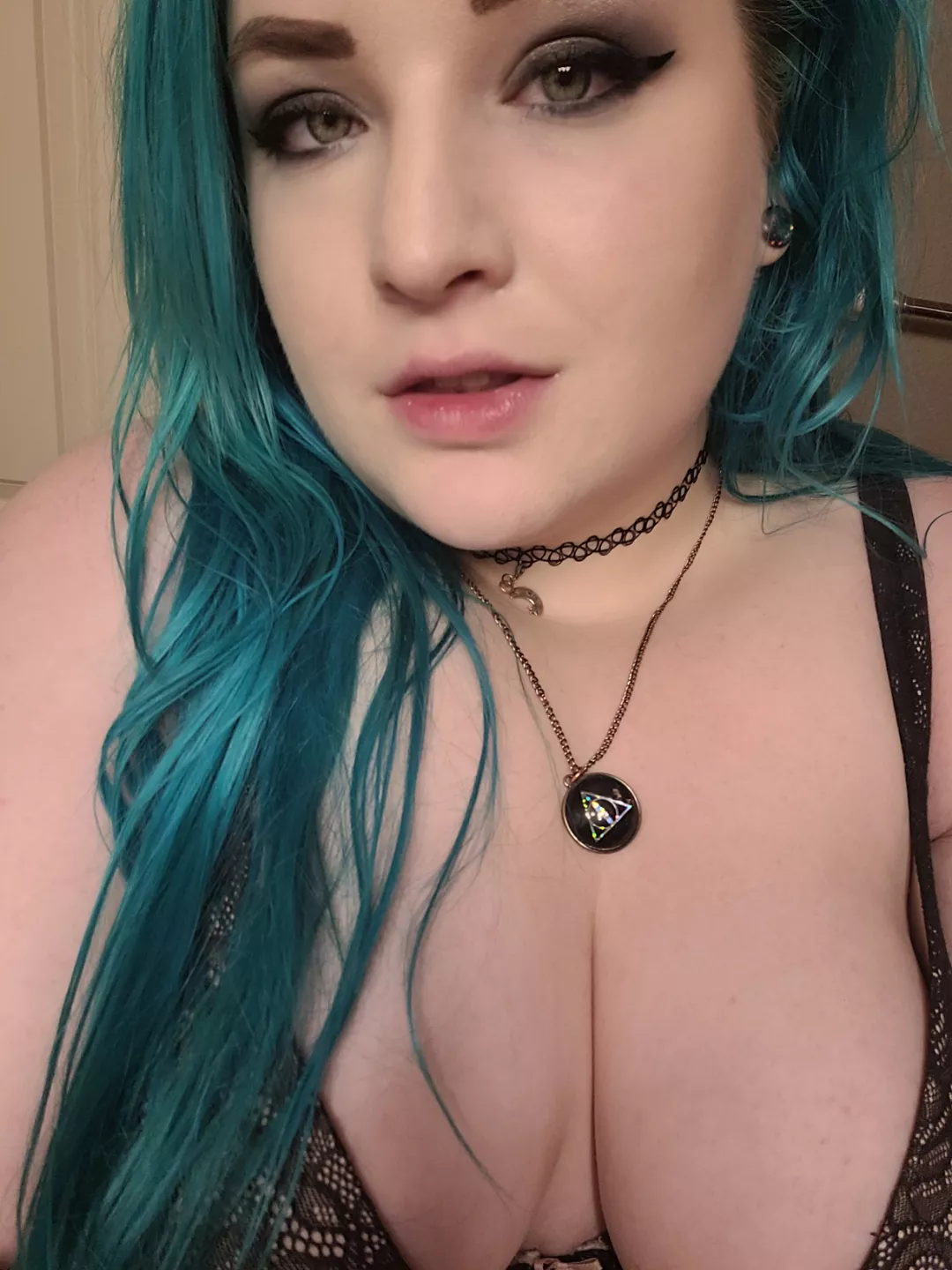 What're you doing if you see me at a concert?