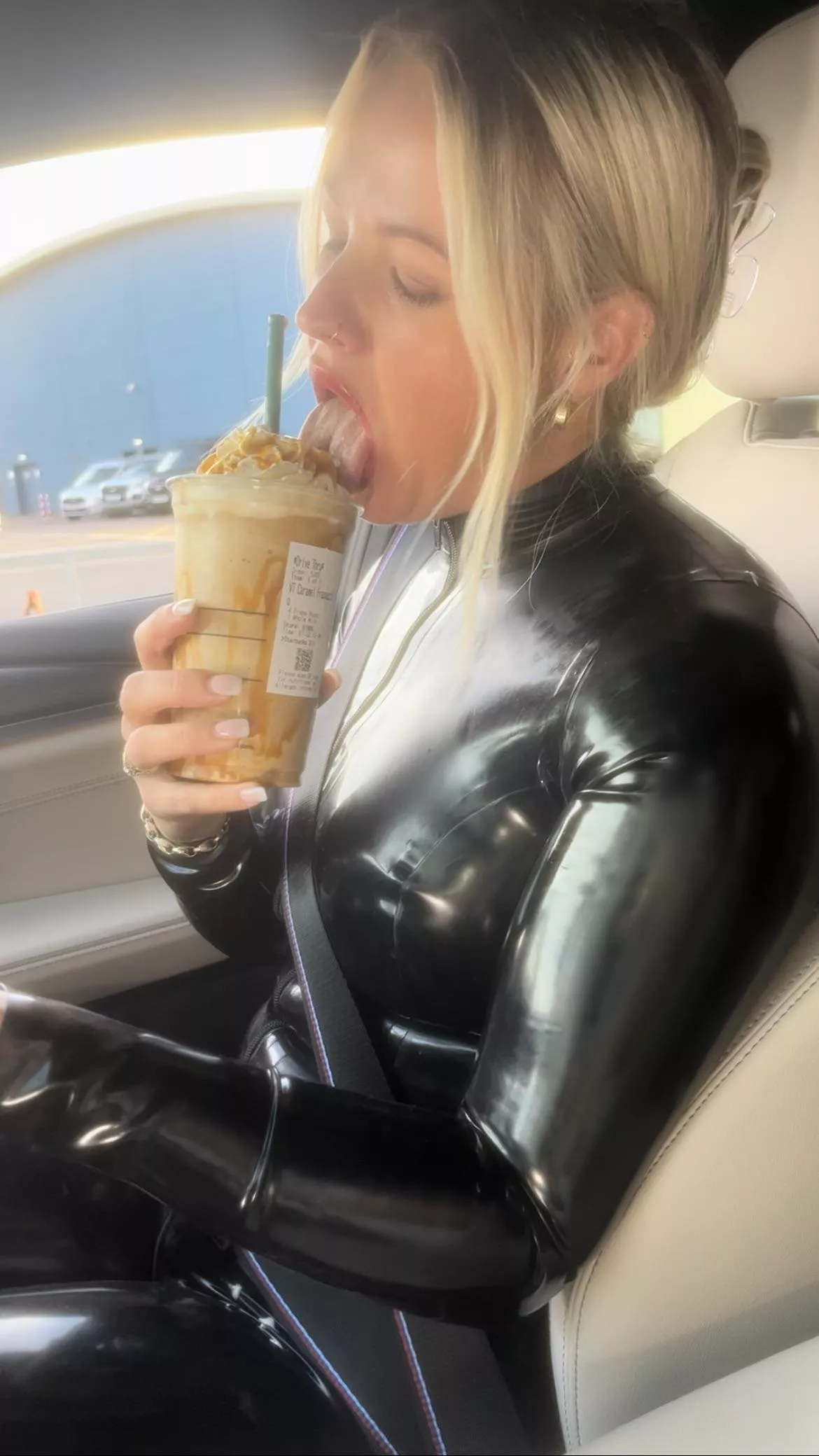 What’s Your Order? 🤎