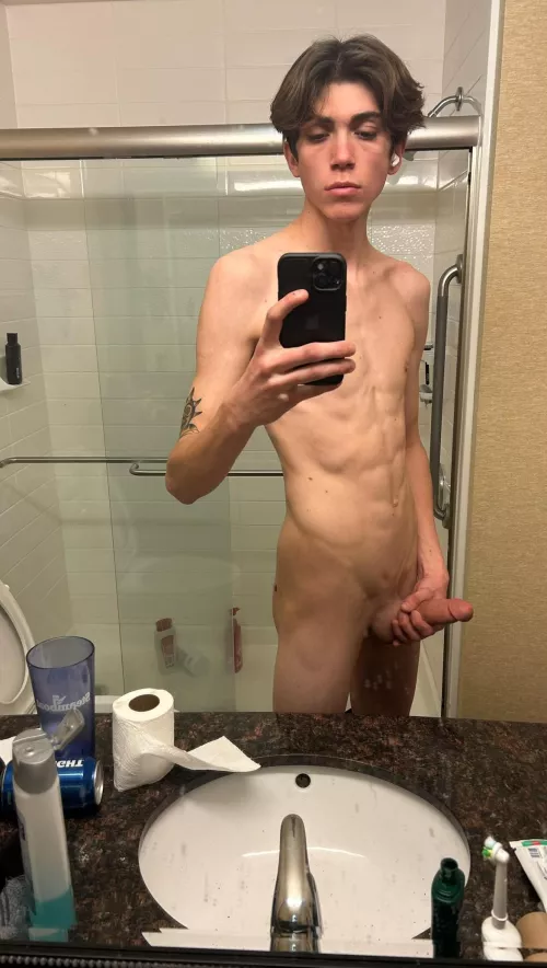 Where should I put it first